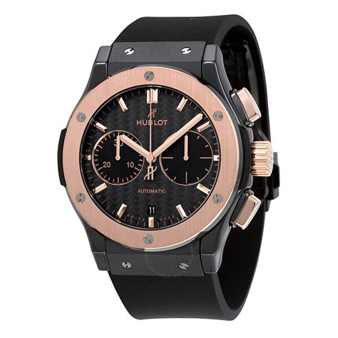 used hublot watches nyc|pre owned hublot men's watches.